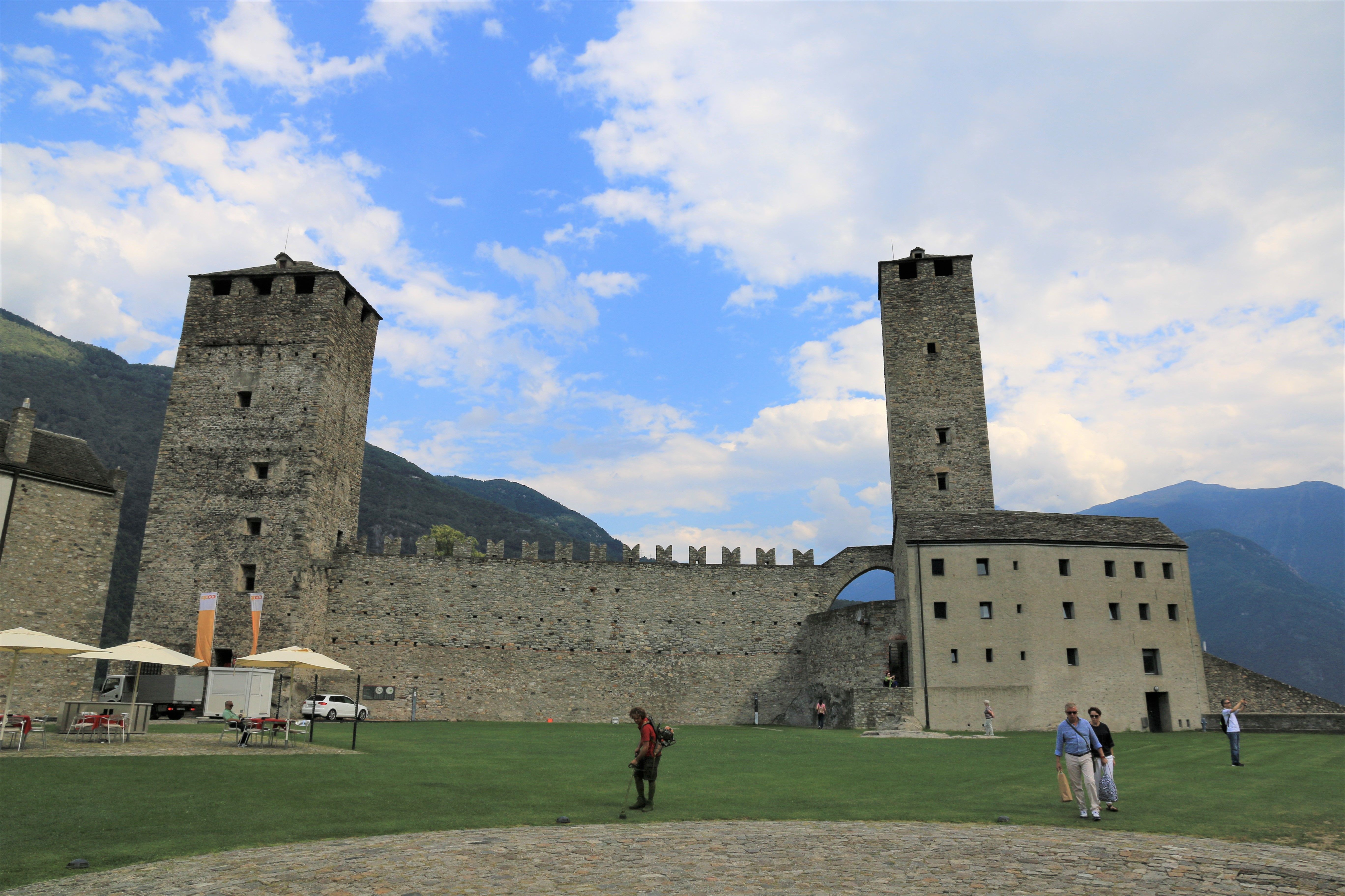 Bellinzona